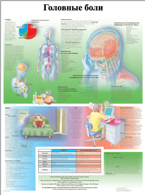 ZVR6714L Головные боли ZVR6714L Головные боли
