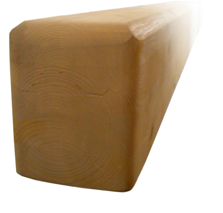 Бревно напольное 5 м Бревно напольное 5 м