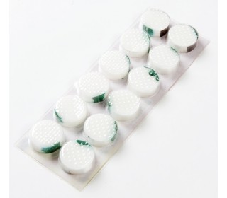 Сухое горючее (12 таблетки)