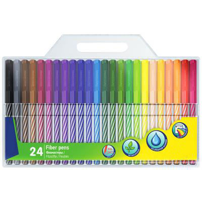 Фломастеры Фломастеры