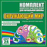 �������� ������������ �������. ���������� ��� (�����) �������. ���. (2 ���� �� 12 ��)