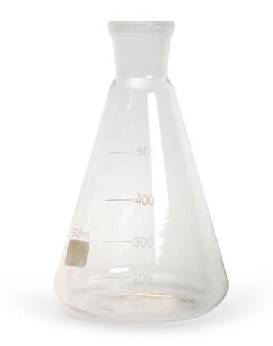 Колба коническая КН-1-500-29/32 Колба коническая КН-1-500-29/32