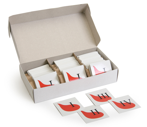 К19 Переливание крови (раздаточный набор из 15 комплектов по 12 карт)