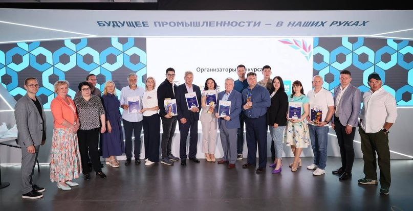 Выбор 2024 Выбор 2024