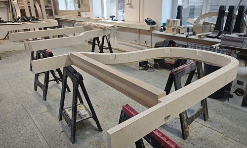 Производство роялей Амедеус Производство роялей Амедеус