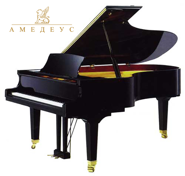Рояль Амедеус L275 Рояль Амедеус L275
