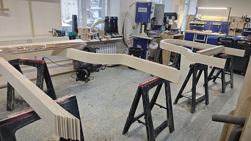 Производство роялей Амедеус Производство роялей Амедеус