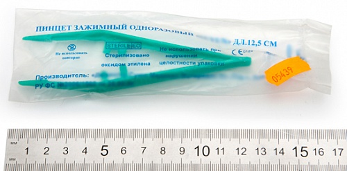 Пинцет общего назначения Пинцет общего назначения