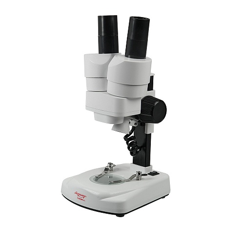Микроскоп стереоскопический