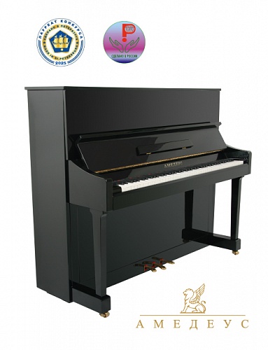 ������� "�������" h123, ������������� ������������