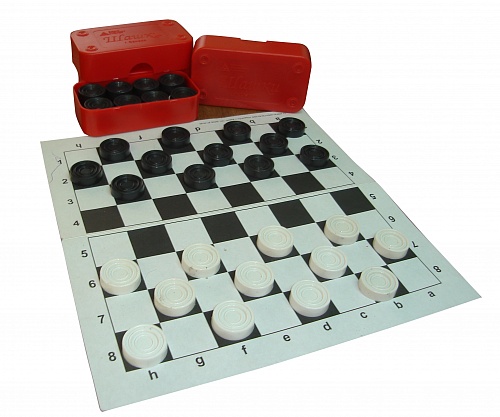 Картонное поле Картонное поле