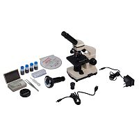 Микроскоп с видеоокуляром