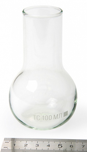 ����� ������������ 100 �� � ������� ������