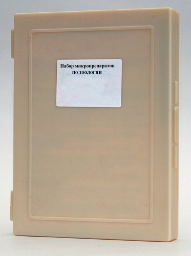 м/п Набор по зоологии м/п Набор по зоологии