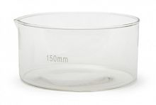 Чаша кристаллизационная ЧКЦ-2-150 Чаша кристаллизационная ЧКЦ-2-150